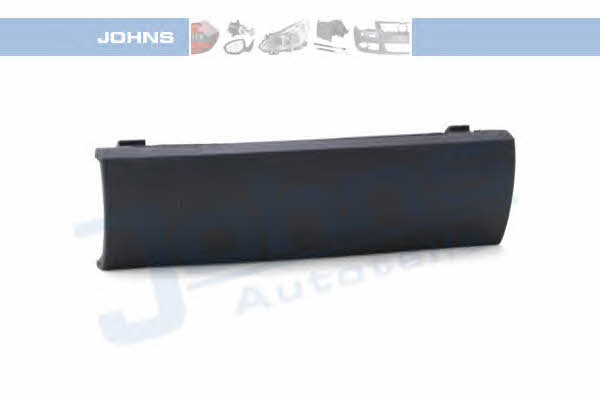 Johns 20 07 07-5 Plug towing hook 2007075: Buy near me in Poland at 2407.PL - Good price!