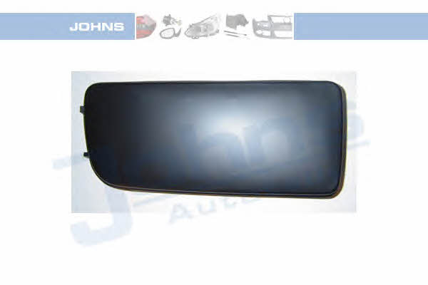 Johns 20 07 07-8 Trim front bumper right 2007078: Buy near me in Poland at 2407.PL - Good price!