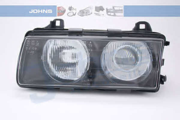 Johns 20 07 09-0 Headlight left 2007090: Buy near me in Poland at 2407.PL - Good price!