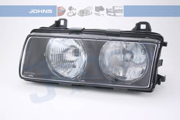 Johns 20 07 09-4 Headlight left 2007094: Buy near me in Poland at 2407.PL - Good price!