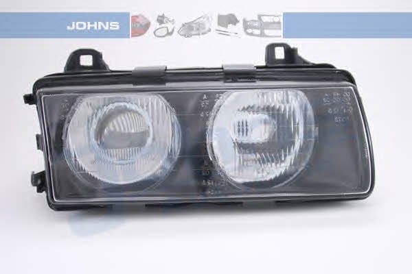 Johns 20 07 10-0 Headlight right 2007100: Buy near me in Poland at 2407.PL - Good price!