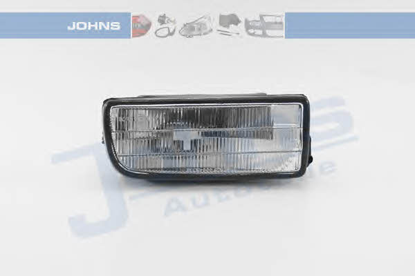 Johns 20 07 30 Fog headlight, right 200730: Buy near me in Poland at 2407.PL - Good price!