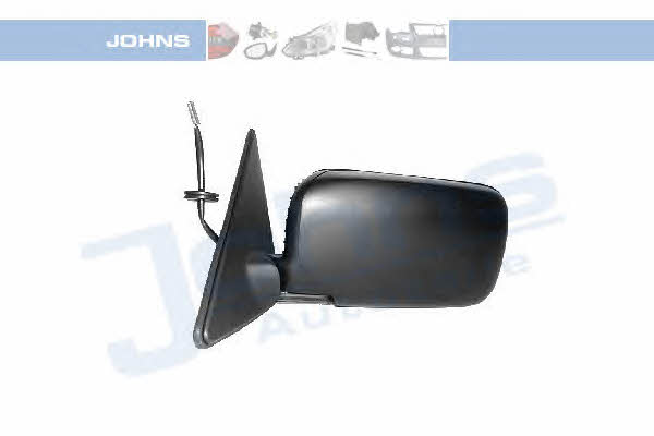Johns 20 07 37-2 Rearview mirror external left 2007372: Buy near me in Poland at 2407.PL - Good price!