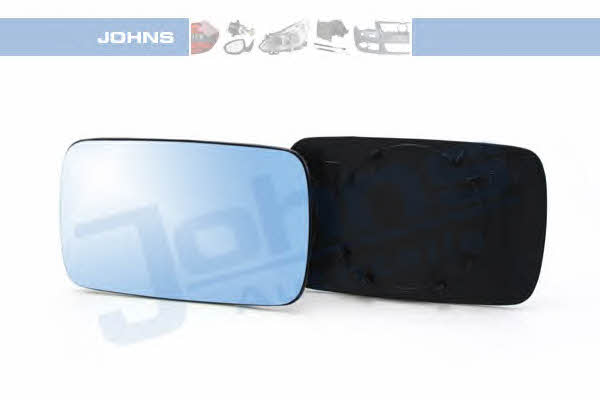 Johns 20 07 37-81 Side mirror insert 20073781: Buy near me in Poland at 2407.PL - Good price!