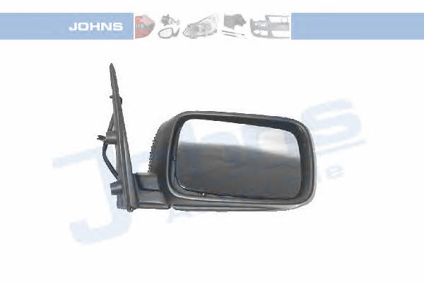 Johns 20 07 38-21 Rearview mirror external right 20073821: Buy near me in Poland at 2407.PL - Good price!