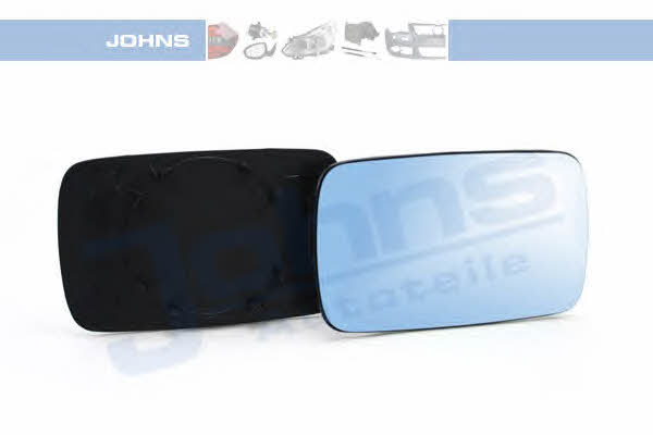 Johns 20 07 38-81 Side mirror insert 20073881: Buy near me in Poland at 2407.PL - Good price!