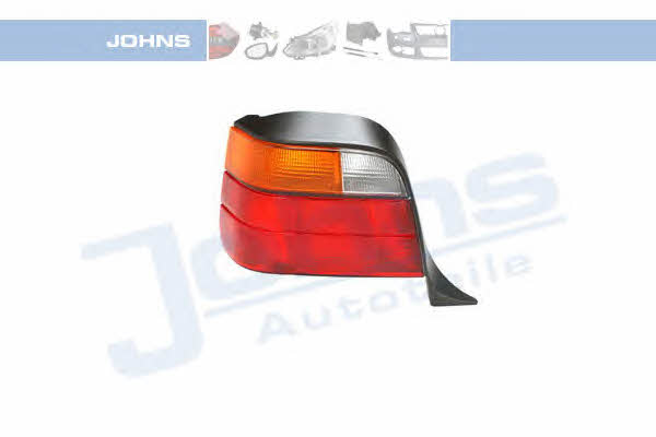 Johns 20 07 87-65 Tail lamp left 20078765: Buy near me in Poland at 2407.PL - Good price!
