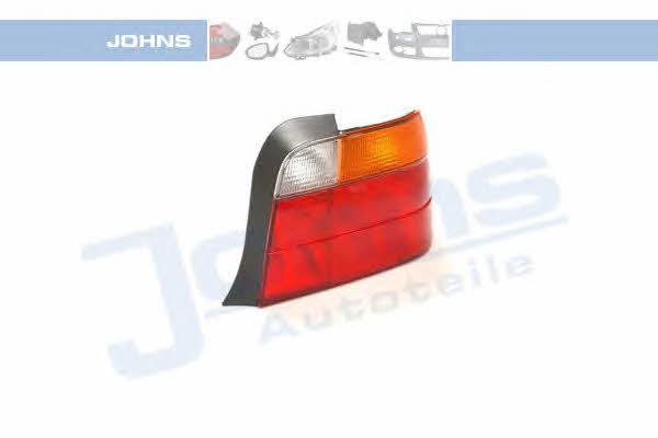 Johns 20 07 88-45 Tail lamp right 20078845: Buy near me in Poland at 2407.PL - Good price!