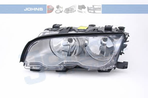 Johns 20 08 09-41 Headlight left 20080941: Buy near me in Poland at 2407.PL - Good price!