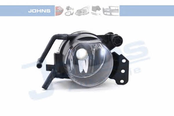 Johns 20 08 30-6 Fog headlight, right 2008306: Buy near me at 2407.PL in Poland at an Affordable price!
