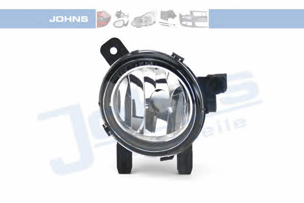 Johns 20 10 30 Fog headlight, right 201030: Buy near me in Poland at 2407.PL - Good price!