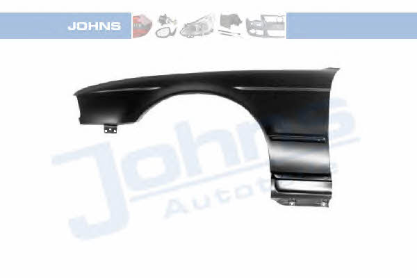 Johns 20 15 01 Front fender left 201501: Buy near me in Poland at 2407.PL - Good price!