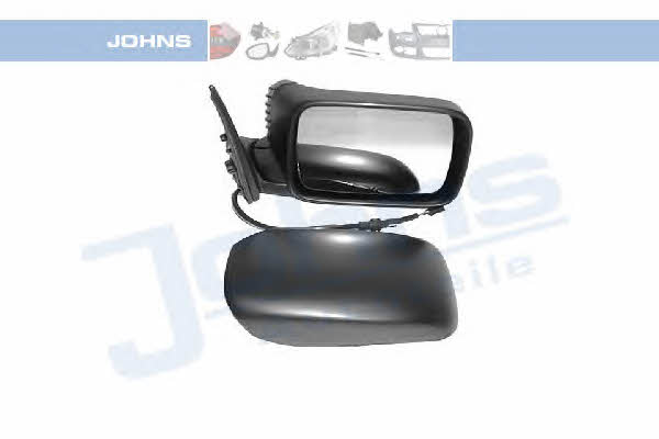 Johns 20 15 38-61 Rearview mirror external right 20153861: Buy near me in Poland at 2407.PL - Good price!