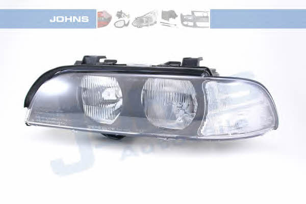 Johns 20 16 09-21 Headlight left 20160921: Buy near me in Poland at 2407.PL - Good price!