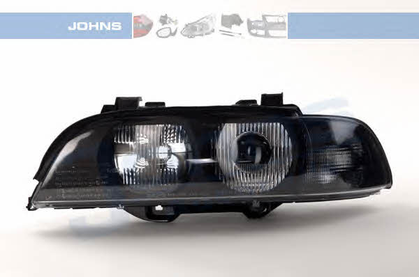 Johns 20 16 09-32 Headlight left 20160932: Buy near me in Poland at 2407.PL - Good price!