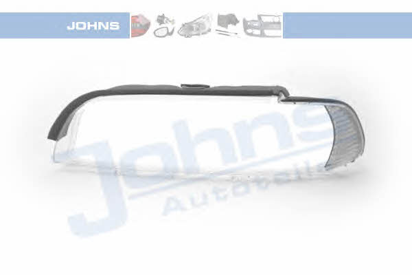 Johns 20 16 09-69 Light Glass, headlight 20160969: Buy near me in Poland at 2407.PL - Good price!
