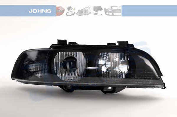 Johns 20 16 10-32 Headlight right 20161032: Buy near me in Poland at 2407.PL - Good price!