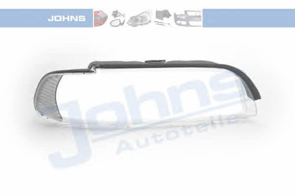 Johns 20 16 10-69 Light Glass, headlight 20161069: Buy near me in Poland at 2407.PL - Good price!