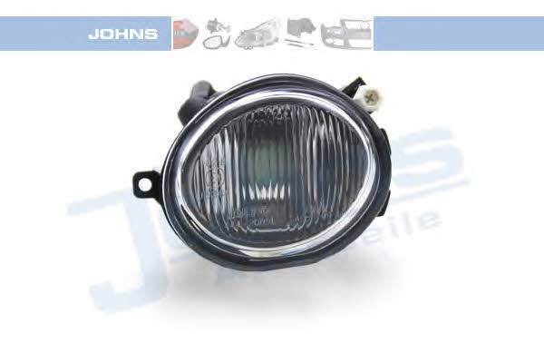 Johns 20 16 29-6 Fog headlight, left 2016296: Buy near me in Poland at 2407.PL - Good price!