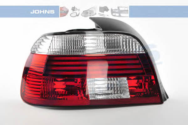 Johns 20 16 87-4 Tail lamp left 2016874: Buy near me at 2407.PL in Poland at an Affordable price!