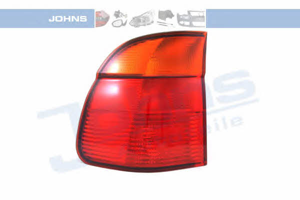 Johns 20 16 87-5 Tail lamp outer left 2016875: Buy near me in Poland at 2407.PL - Good price!