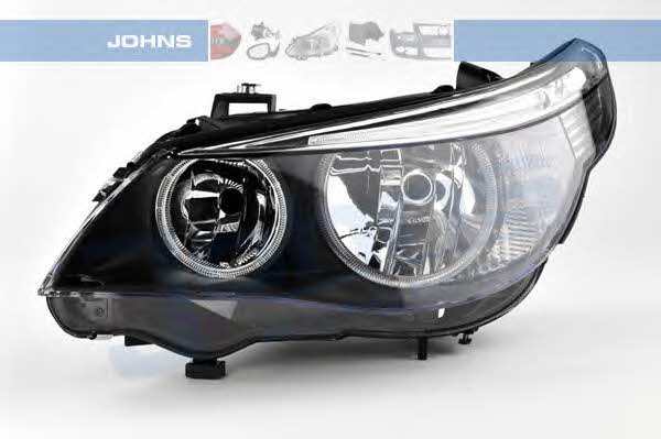 Johns 20 17 09 Headlight left 201709: Buy near me at 2407.PL in Poland at an Affordable price!