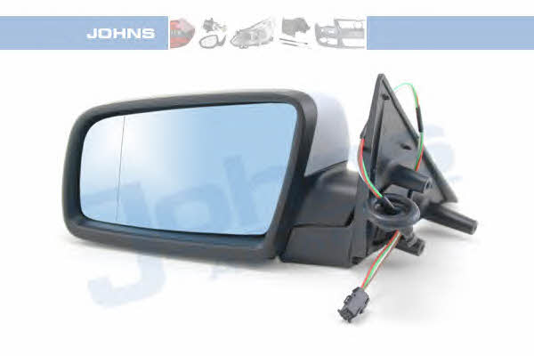 Johns 20 17 37-21 Rearview mirror external left 20173721: Buy near me in Poland at 2407.PL - Good price!