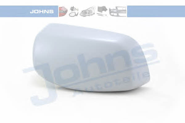 Johns 20 17 37-91 Cover side left mirror 20173791: Buy near me in Poland at 2407.PL - Good price!