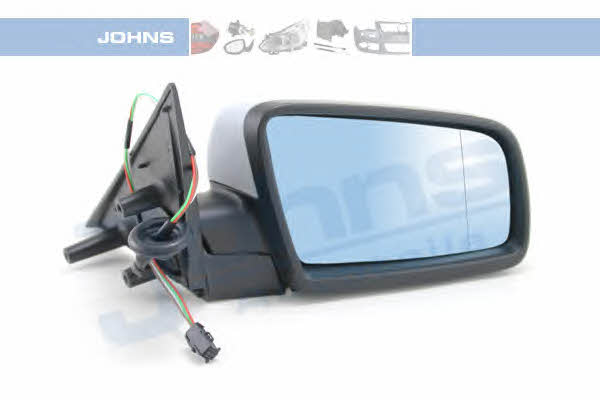 Johns 20 17 38-21 Rearview mirror external right 20173821: Buy near me in Poland at 2407.PL - Good price!