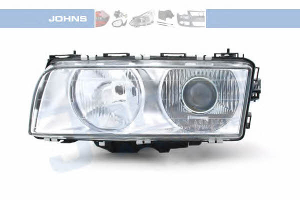 Johns 20 24 09-2 Headlight left 2024092: Buy near me in Poland at 2407.PL - Good price!
