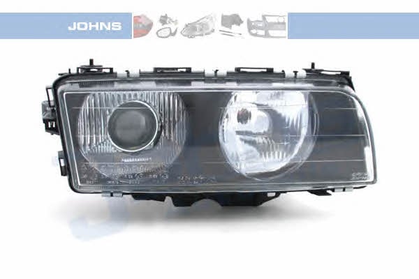 Johns 20 24 10-25 Headlight right 20241025: Buy near me in Poland at 2407.PL - Good price!