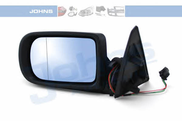 Johns 20 24 37-21 Rearview mirror external left 20243721: Buy near me in Poland at 2407.PL - Good price!