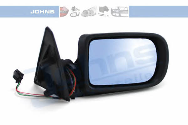 Johns 20 24 38-21 Rearview mirror external right 20243821: Buy near me in Poland at 2407.PL - Good price!