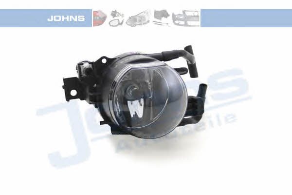 Johns 20 25 30-2 Fog headlight, right 2025302: Buy near me in Poland at 2407.PL - Good price!
