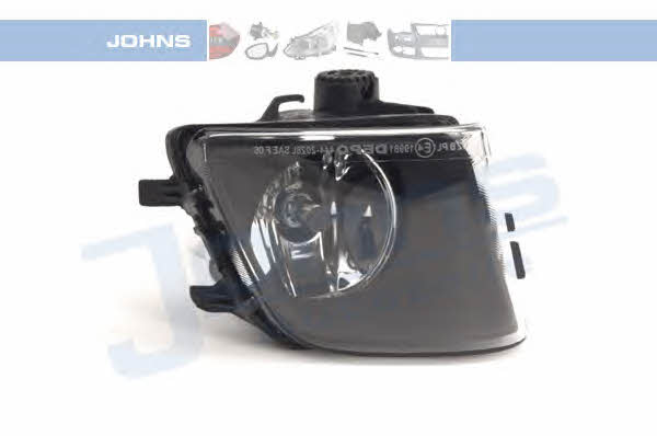 Johns 20 26 30 Fog headlight, right 202630: Buy near me in Poland at 2407.PL - Good price!