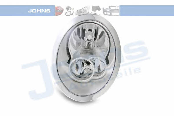 Johns 20 51 09-6 Headlight left 2051096: Buy near me in Poland at 2407.PL - Good price!