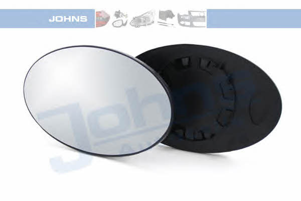 Johns 20 51 37-81 Side mirror insert 20513781: Buy near me in Poland at 2407.PL - Good price!