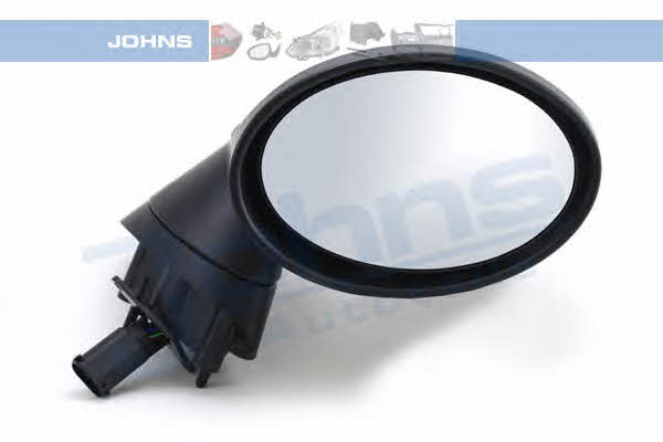 Johns 20 51 38-21 Rearview mirror external right 20513821: Buy near me in Poland at 2407.PL - Good price!