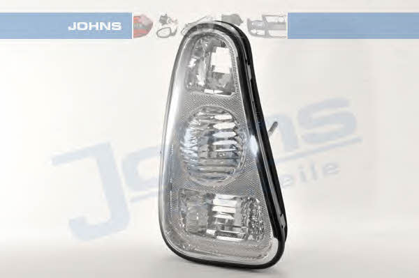 Johns 20 51 87-2 Tail lamp left 2051872: Buy near me at 2407.PL in Poland at an Affordable price!