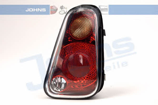 Johns 20 51 88-3 Tail lamp right 2051883: Buy near me in Poland at 2407.PL - Good price!