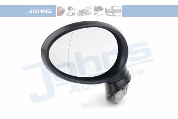 Johns 20 52 37-21 Rearview mirror external left 20523721: Buy near me in Poland at 2407.PL - Good price!