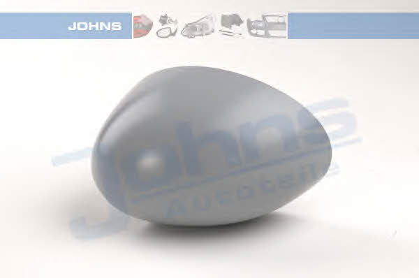 Johns 20 52 37-93 Cover side left mirror 20523793: Buy near me in Poland at 2407.PL - Good price!