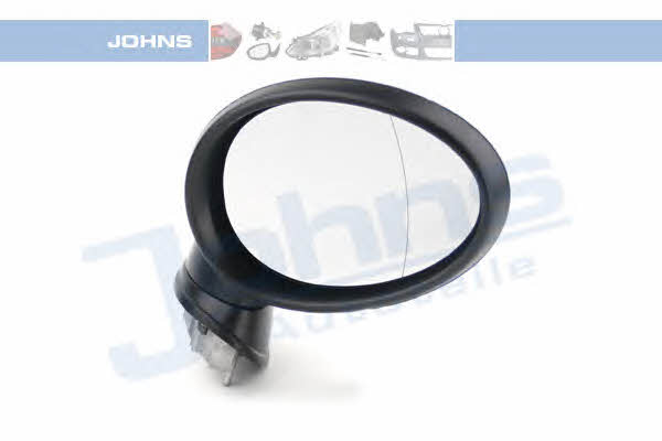 Johns 20 52 38-21 Rearview mirror external right 20523821: Buy near me in Poland at 2407.PL - Good price!