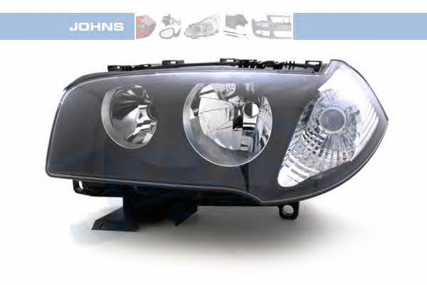 Johns 20 71 09-2 Headlight left 2071092: Buy near me in Poland at 2407.PL - Good price!