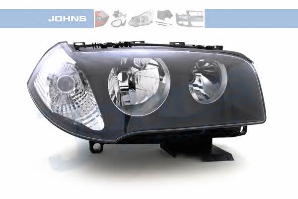 Johns 20 71 10-2 Headlight right 2071102: Buy near me at 2407.PL in Poland at an Affordable price!