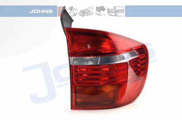 Johns 20 74 88-1 Tail lamp outer right 2074881: Buy near me in Poland at 2407.PL - Good price!