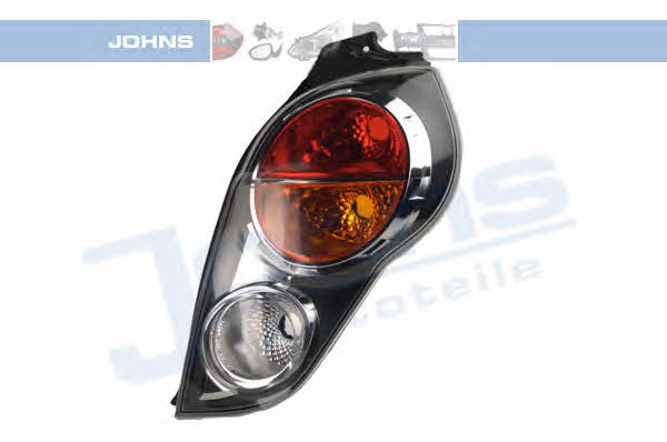 Johns 21 01 88-1 Tail lamp right 2101881: Buy near me at 2407.PL in Poland at an Affordable price!