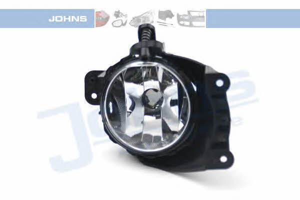 Johns 21 07 30 Fog headlight, right 210730: Buy near me in Poland at 2407.PL - Good price!