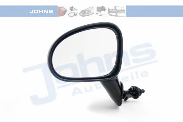 Johns 21 52 37-1 Rearview mirror external left 2152371: Buy near me in Poland at 2407.PL - Good price!