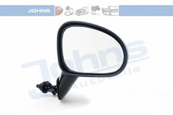 Johns 21 52 38-1 Rearview mirror external right 2152381: Buy near me in Poland at 2407.PL - Good price!